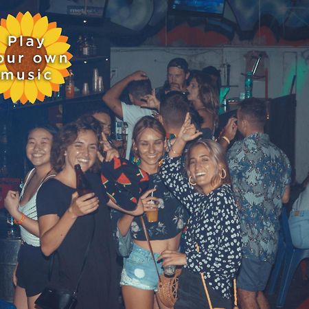 Sunflower Hostel Χόι Αν Εξωτερικό φωτογραφία