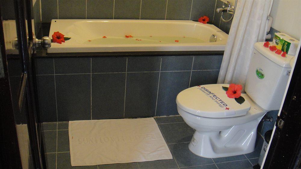 Sunflower Hostel Χόι Αν Εξωτερικό φωτογραφία
