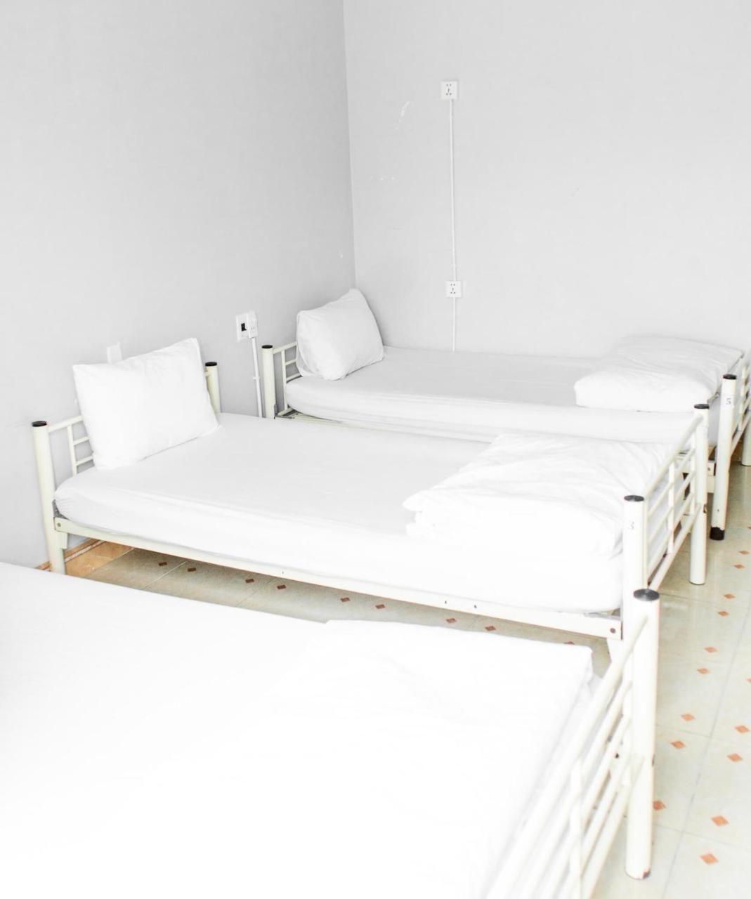 Sunflower Hostel Χόι Αν Εξωτερικό φωτογραφία